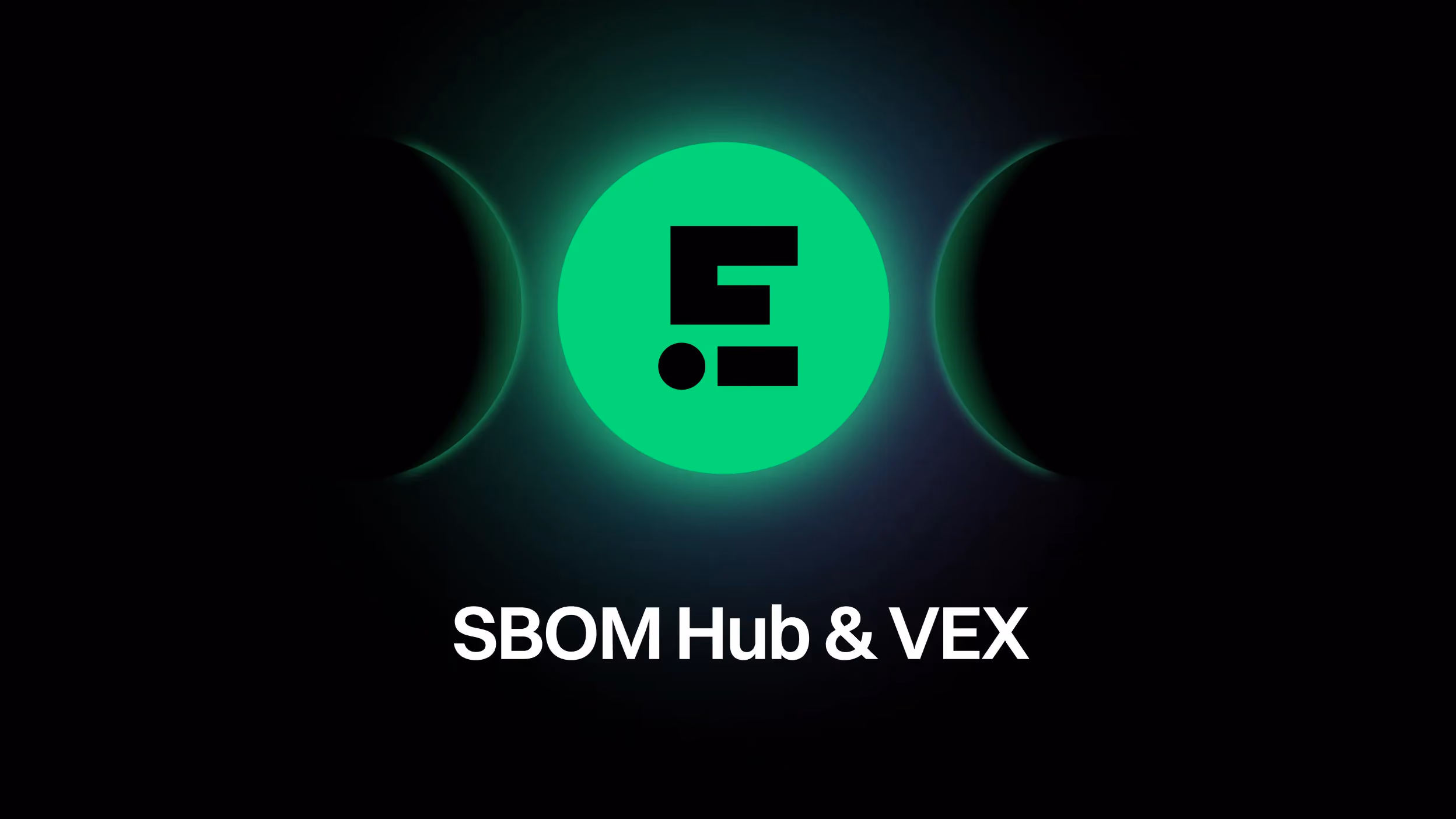 SBOM Hub & VEX