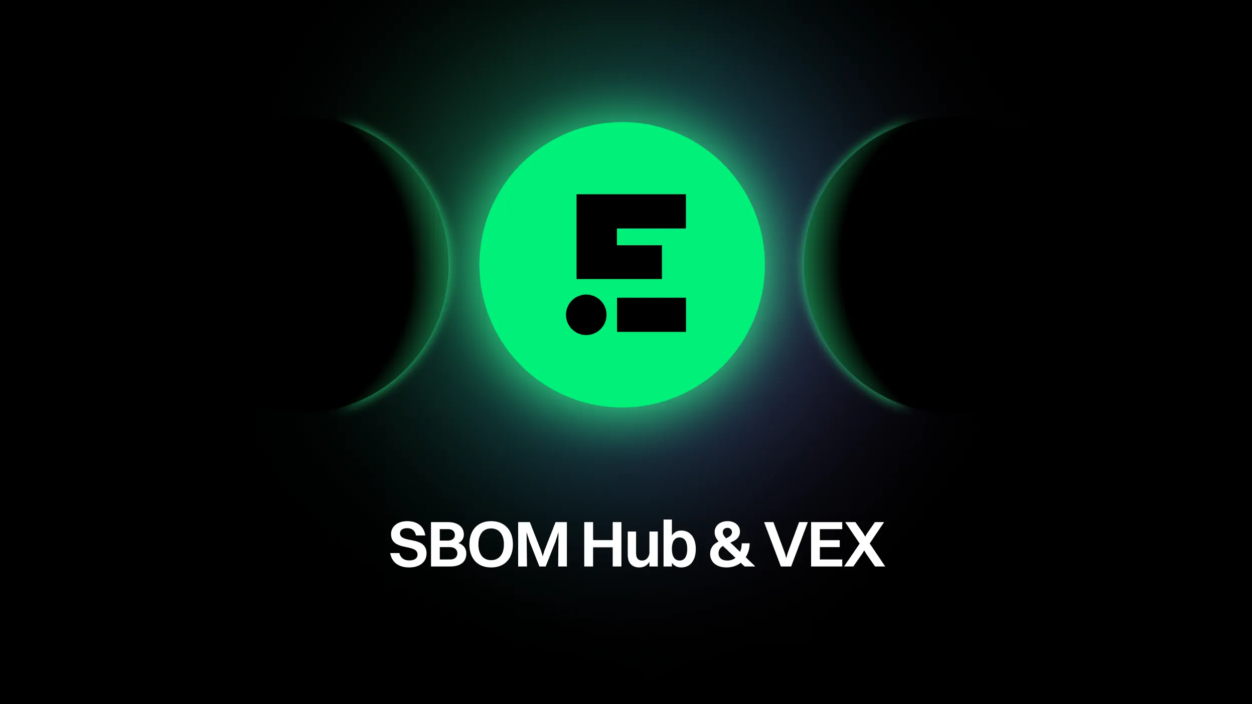 SBOM Hub & VEX