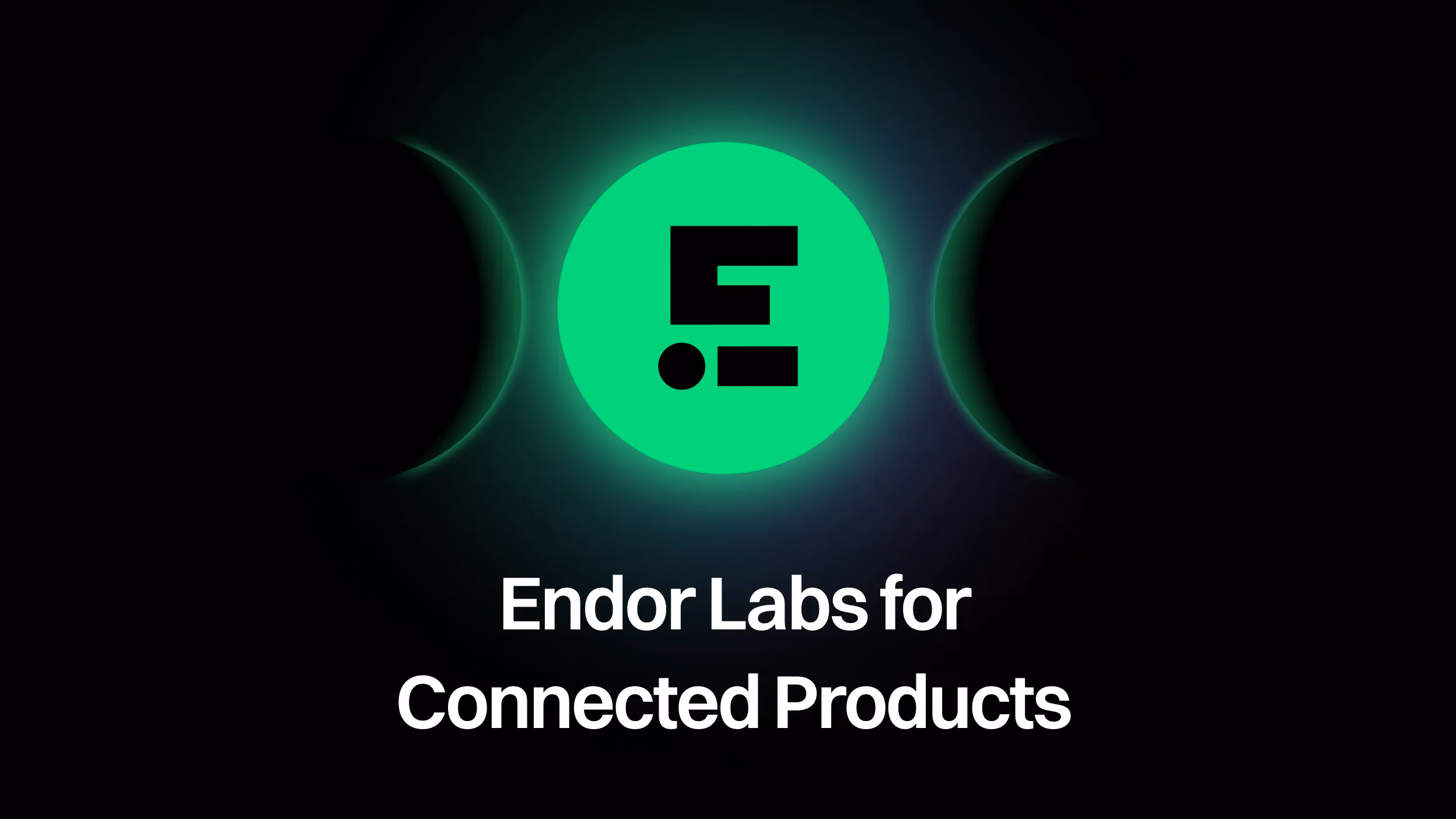 Endor Labs for Connected Products