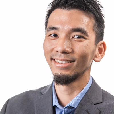 A profile photo of Leo Choi