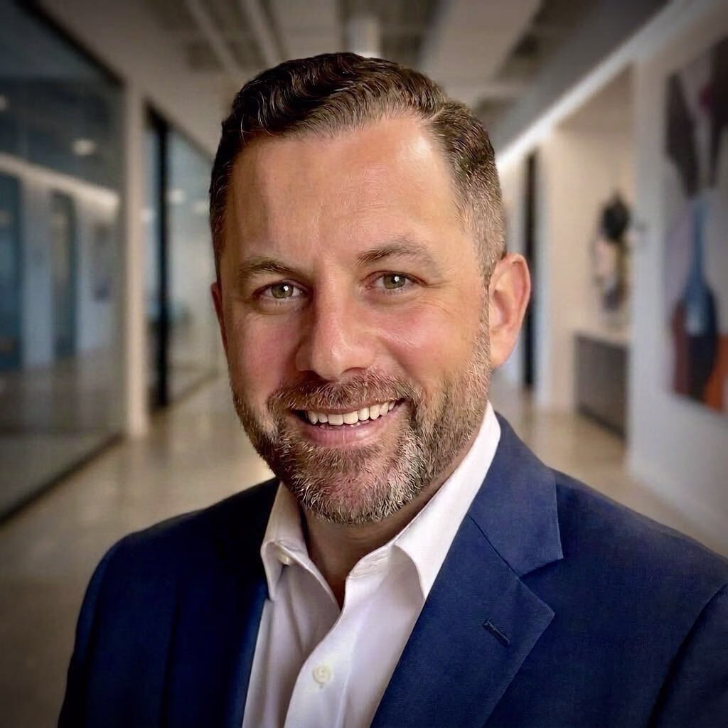 A photo of Andrew Davidson — Vice President, Business Development & Strategic Alliances at Endor Labs.