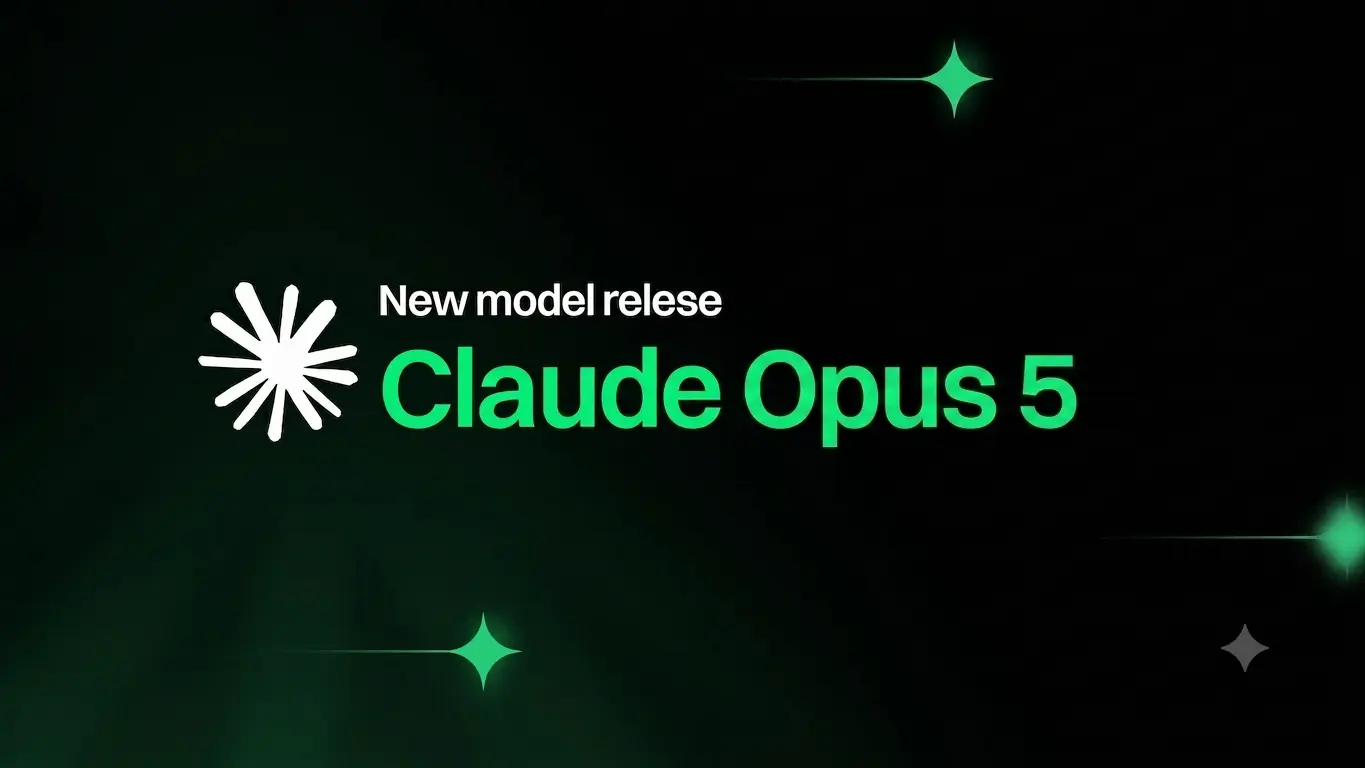 Best in Class, Novel in Method: Opus 5 and the Recall-Then ...