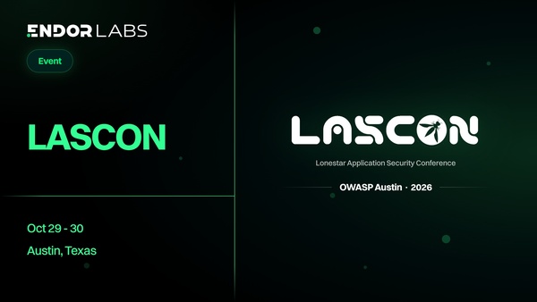LASCON 2026