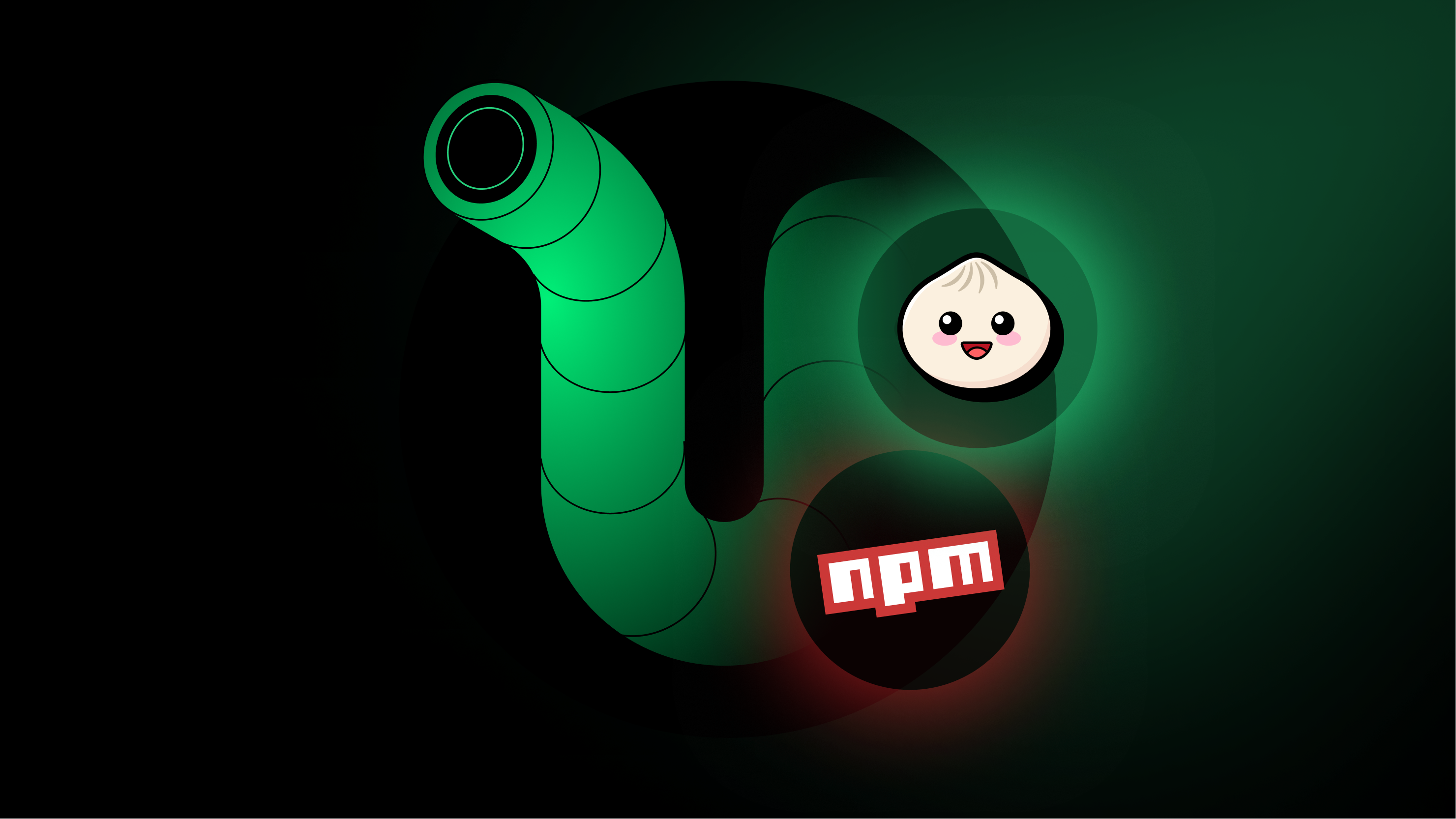 Why NPM Malware Keeps Reaching for Bun | Supply Chain Security