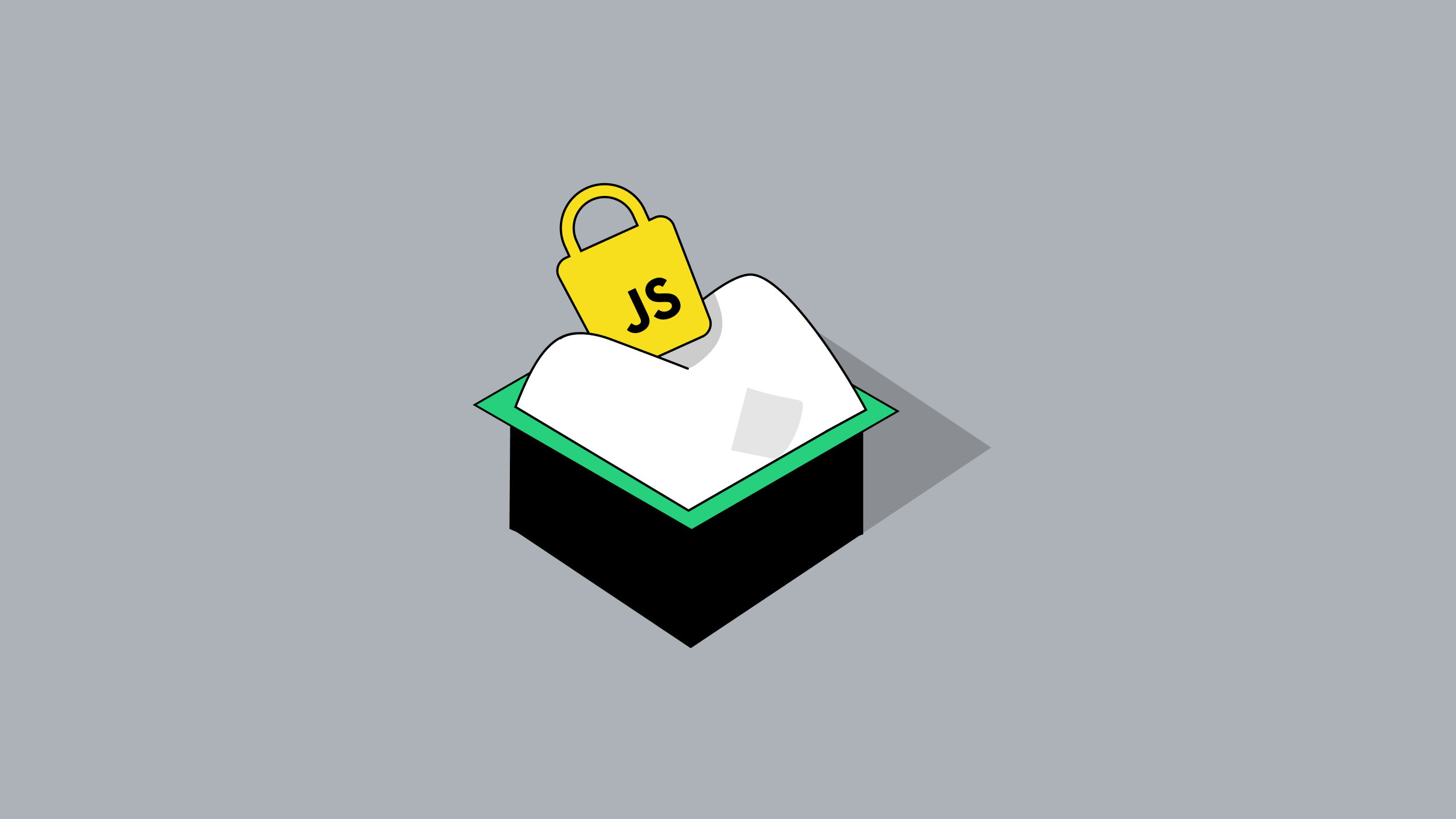 How JavaScript Sandboxes Work