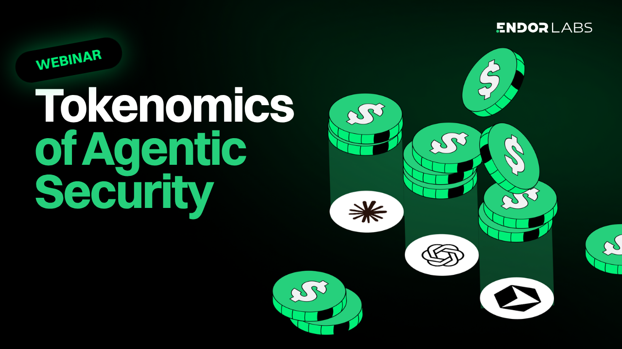 Tokenomics of Agentic Security