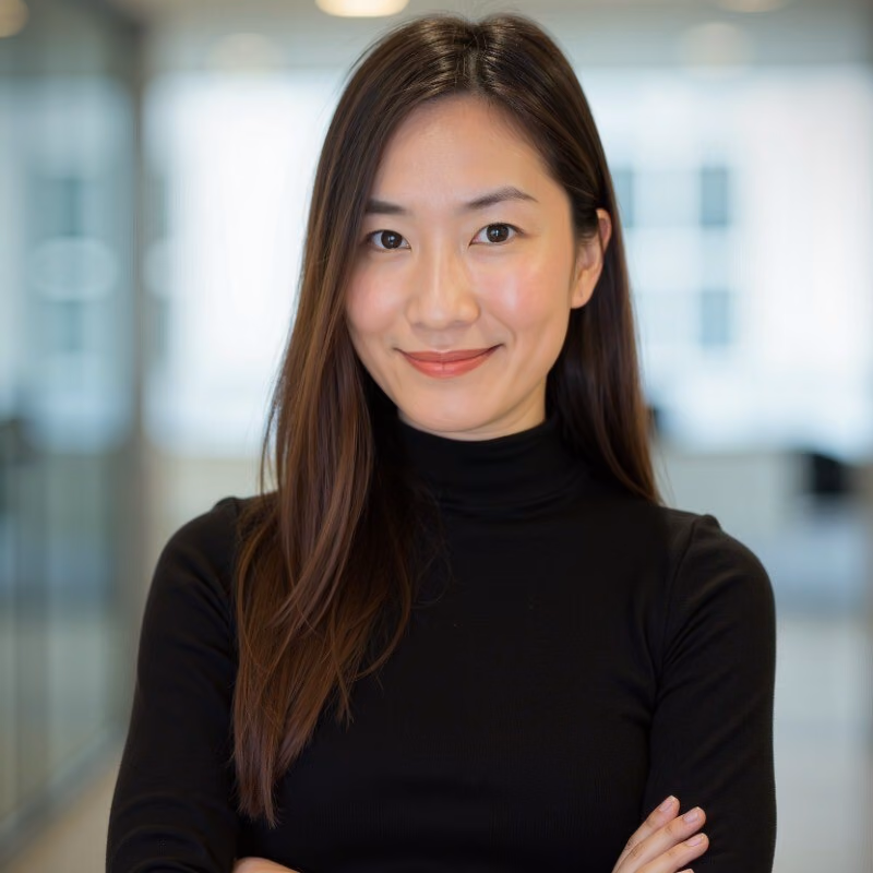 Tina Lei's image