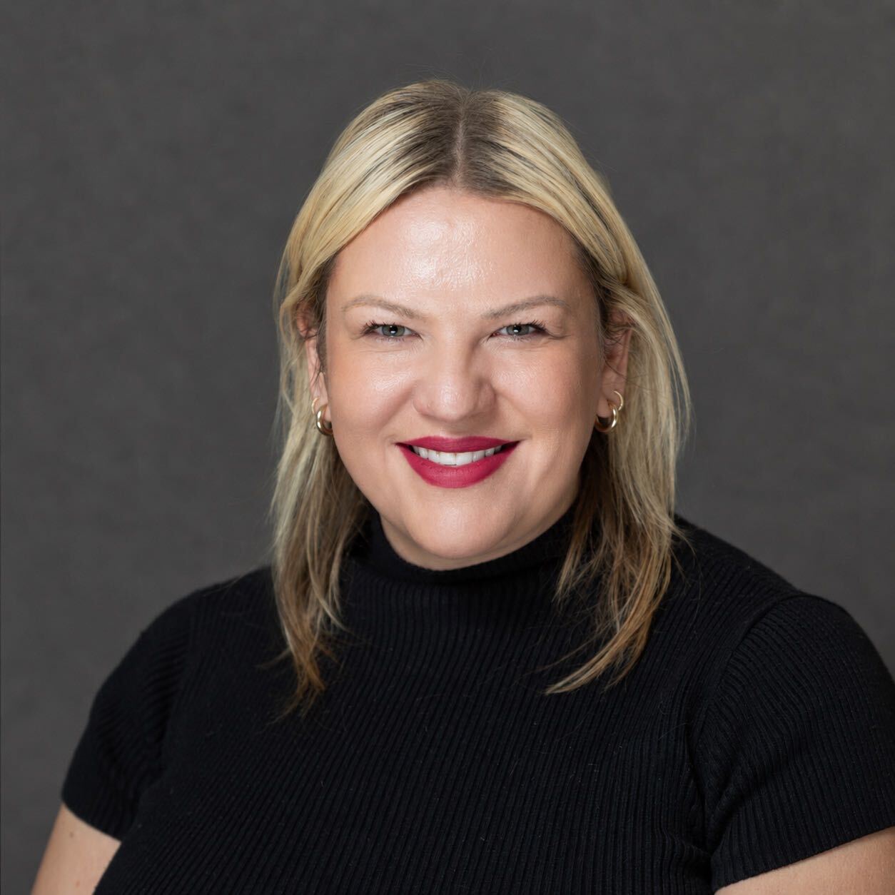 A profile photo of Heidi Germain