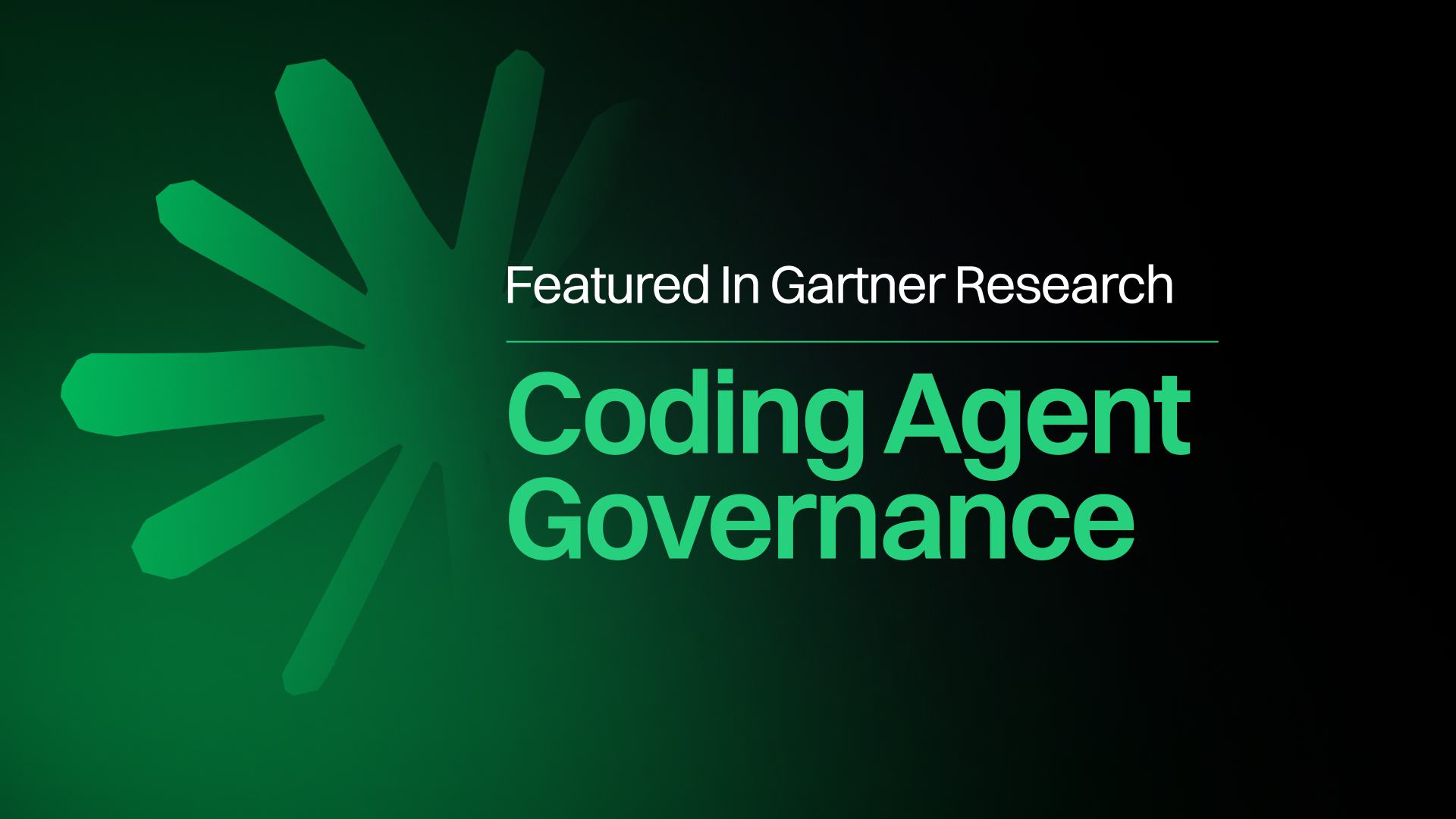 As coding agents become more autonomous, security teams need more than permission prompts. 