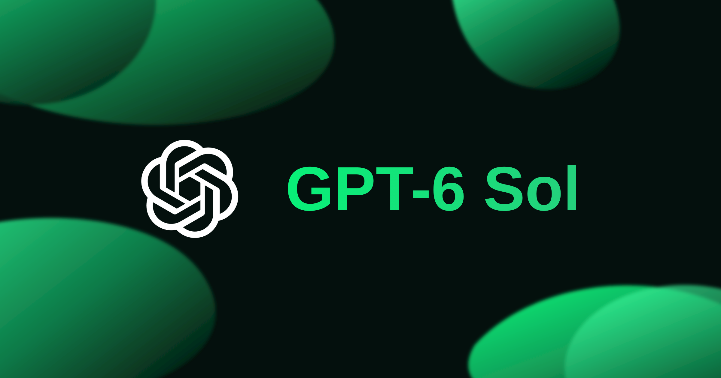 GPT-6 Sol on Codex: average scores, quarter the cost