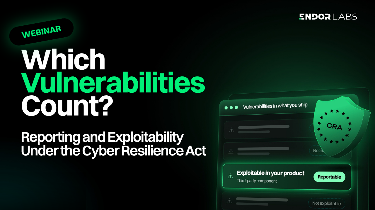 Which Vulnerabilities Count? Reporting and Exploitability Under the Cyber Resilience Act