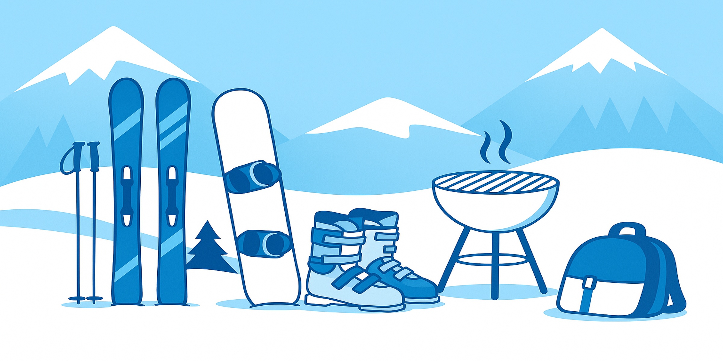 Community Ski Swap