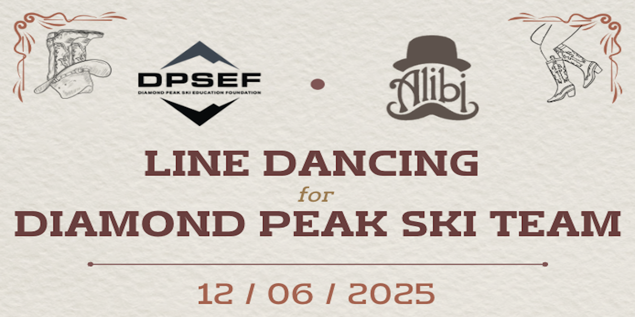 Line Dancing for DPST!