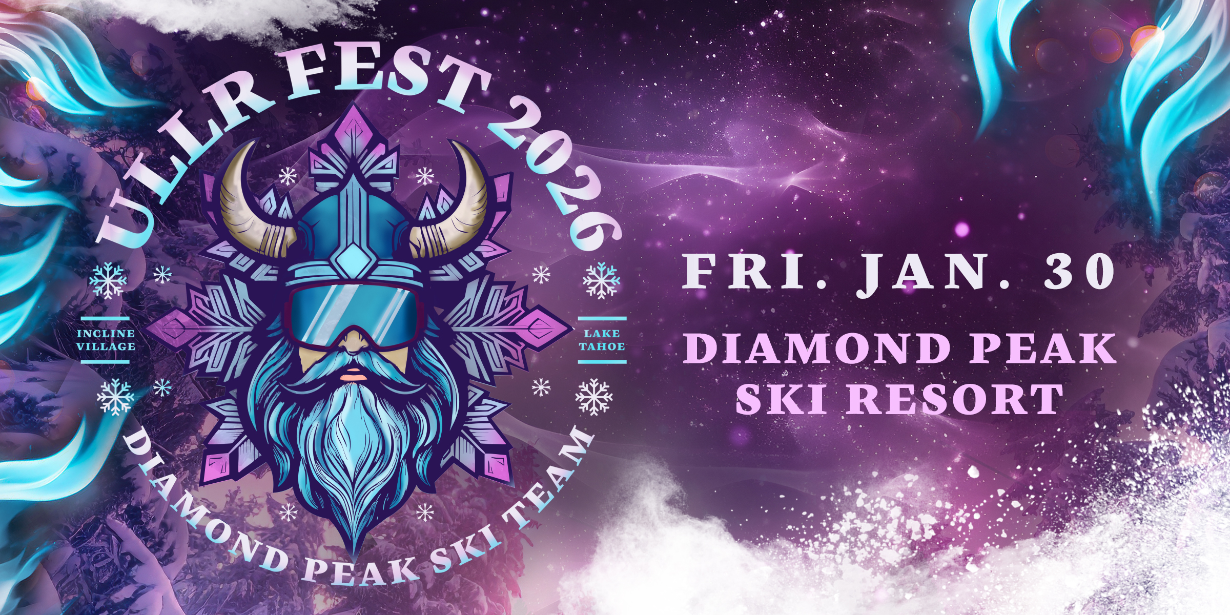 Ullr Fest 2026
