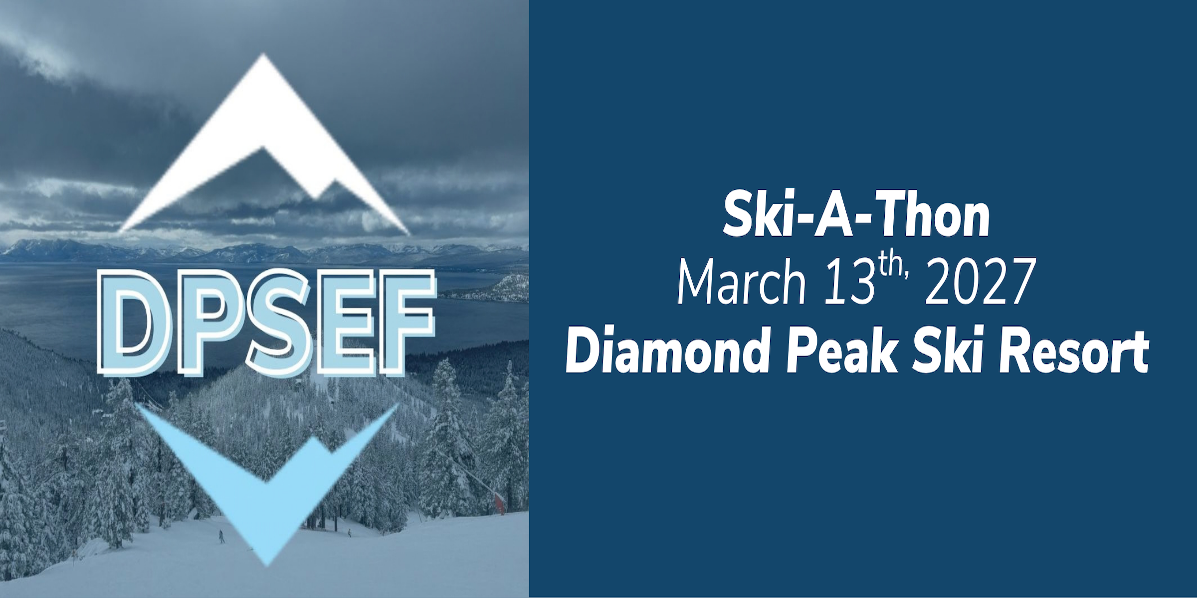 Ski-A-Thon 2027