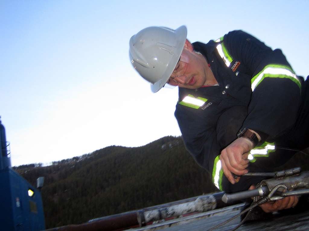 Our 20+ years drilling are a testament to our proactive approach to problem-solving under pressure.