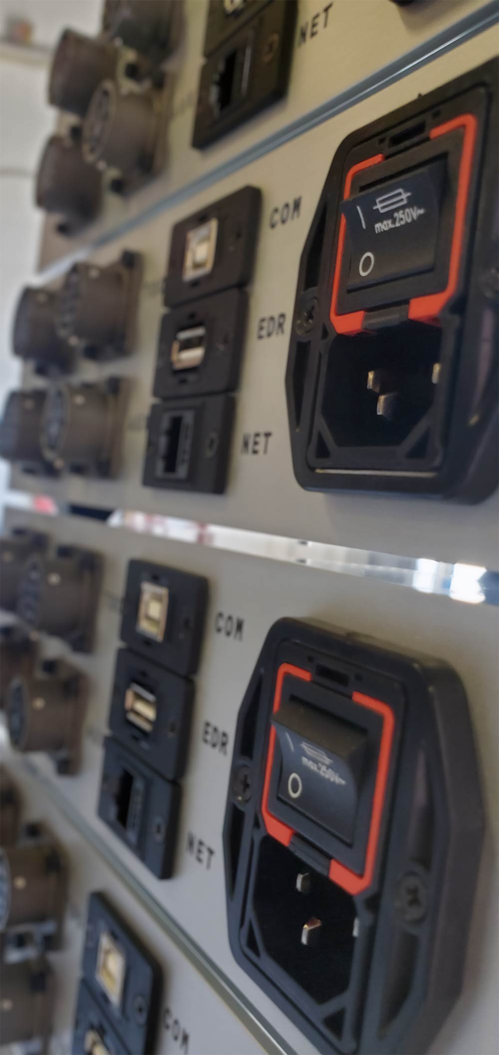 You're not just purchasing an MWD system; you're investing in a partner that cares about your operation.