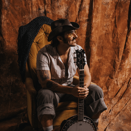 2025 Official Showcase Artists