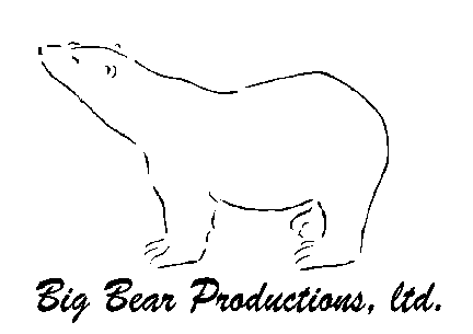 Big Bear Productions