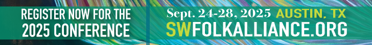 SWRFA 2025 Conference