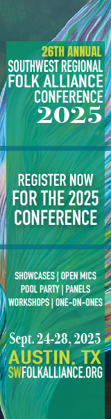SWRFA 2025 Conference