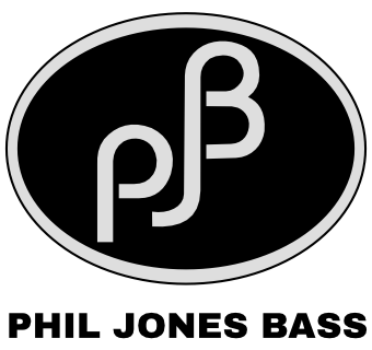 Phil Jones Bass