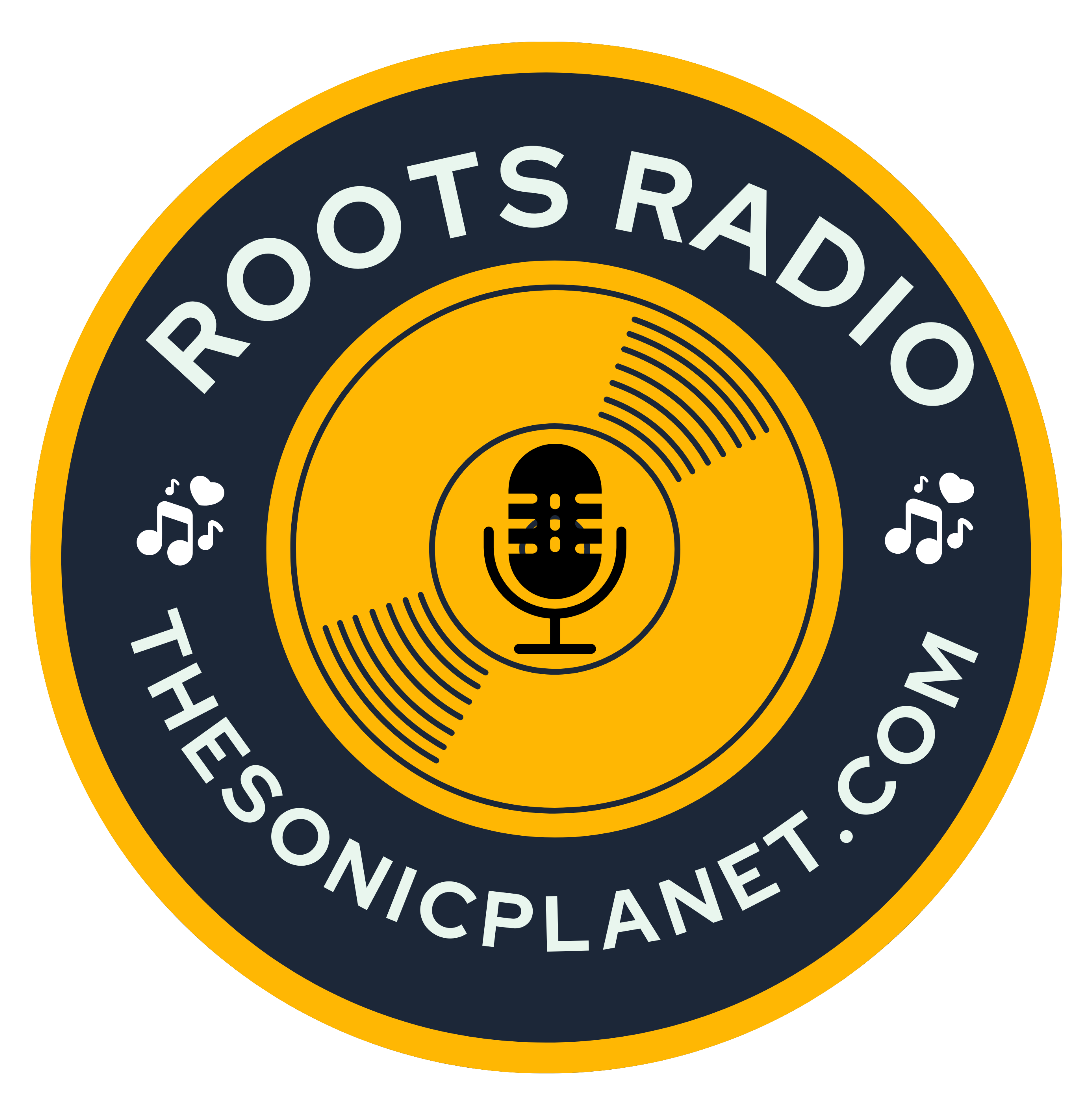Roots Radio