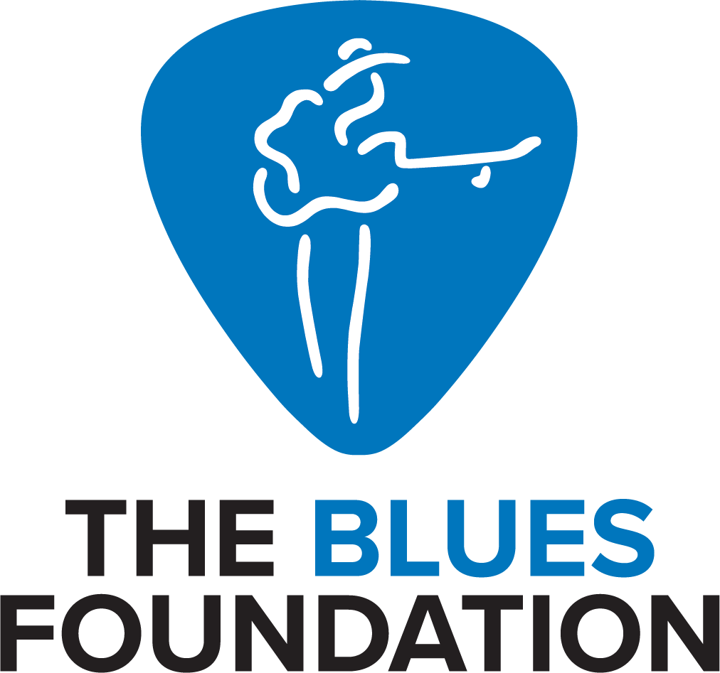 The Blues Foundation