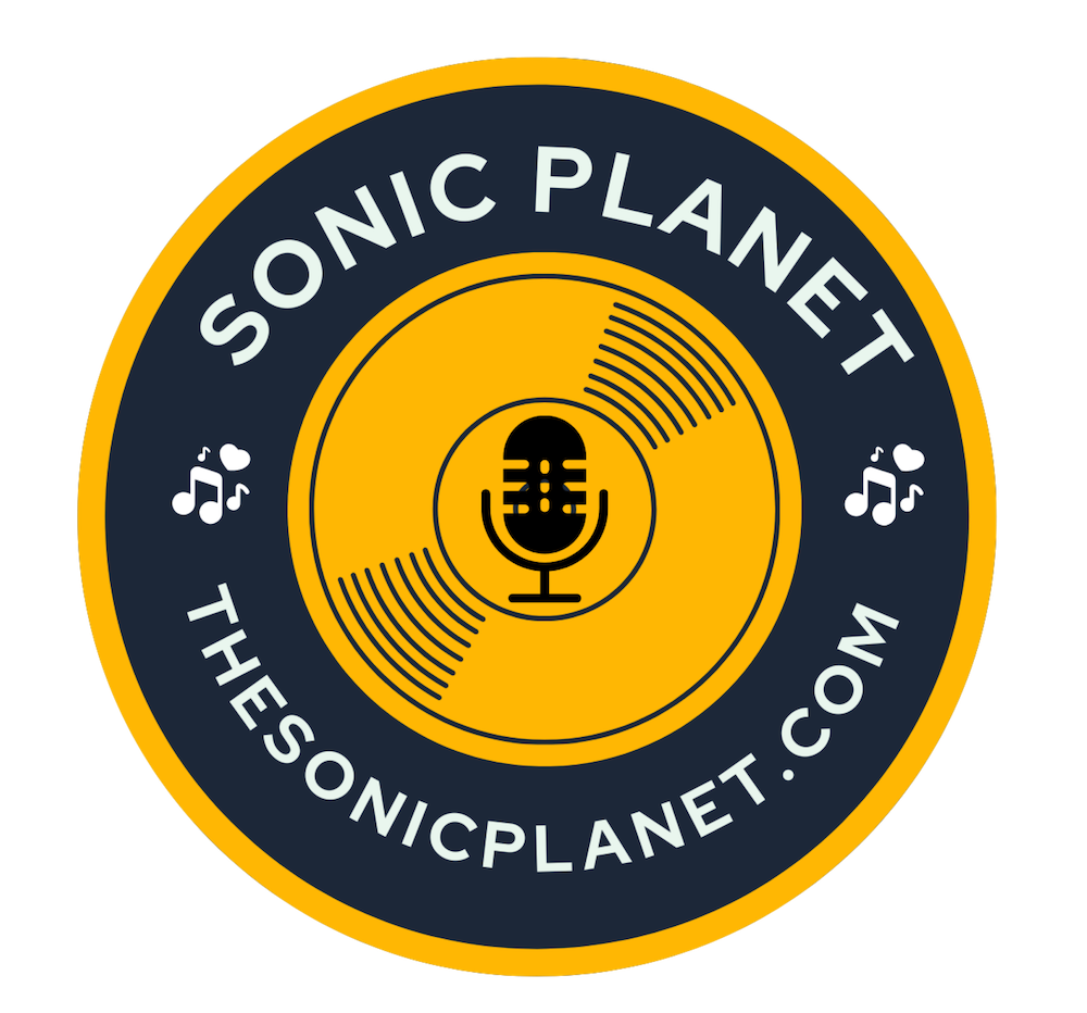 Sonic Planet