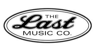 The Last Music Company