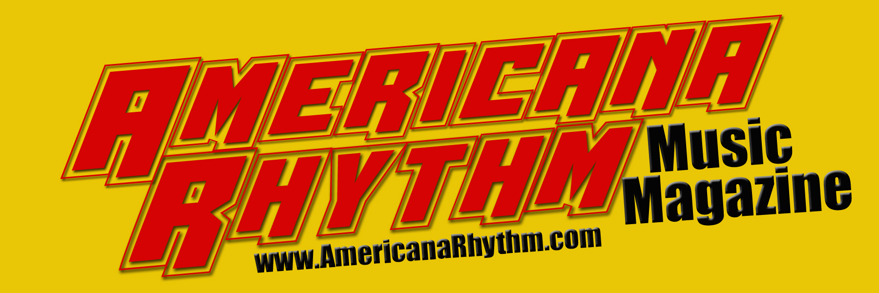 Americana Rhythm