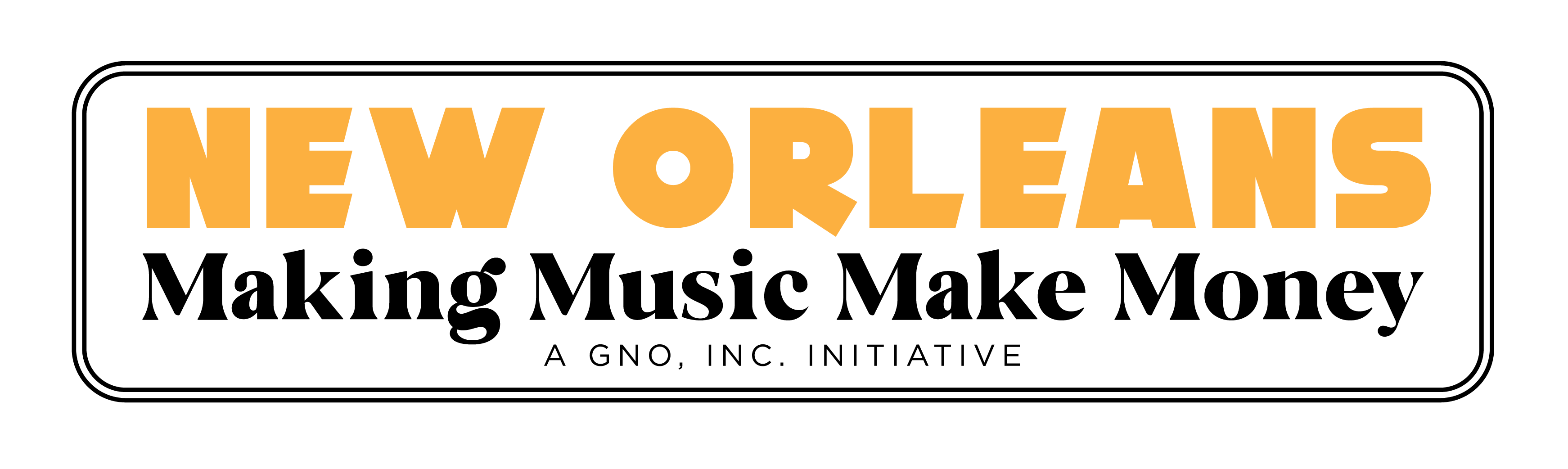 New Orleans Music Exconomy