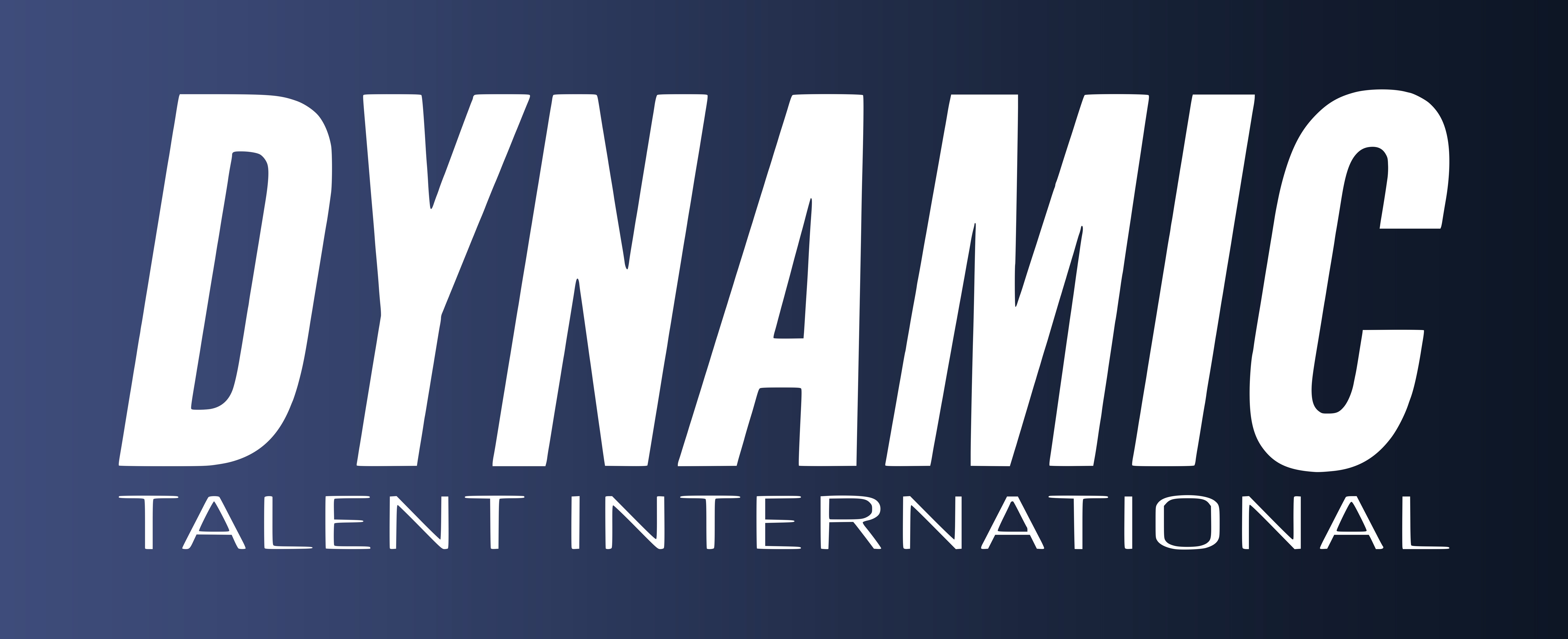 Dynamic Talent International