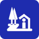 Roadside Station Icon