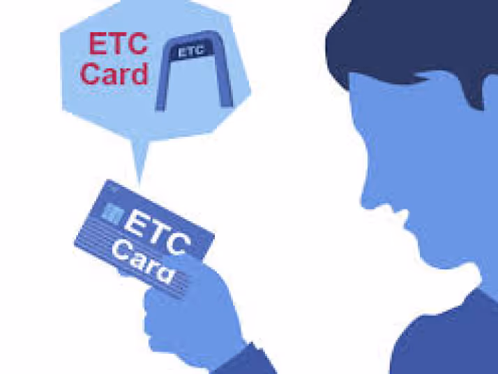 ETC Card