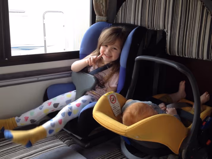 Child Seat