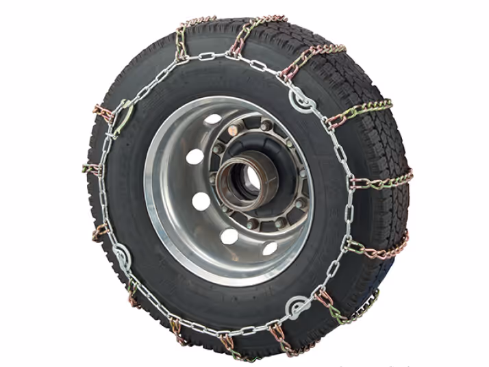 Tire Chains
