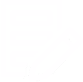 fill out booking form icon