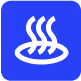 Hotspring Icon