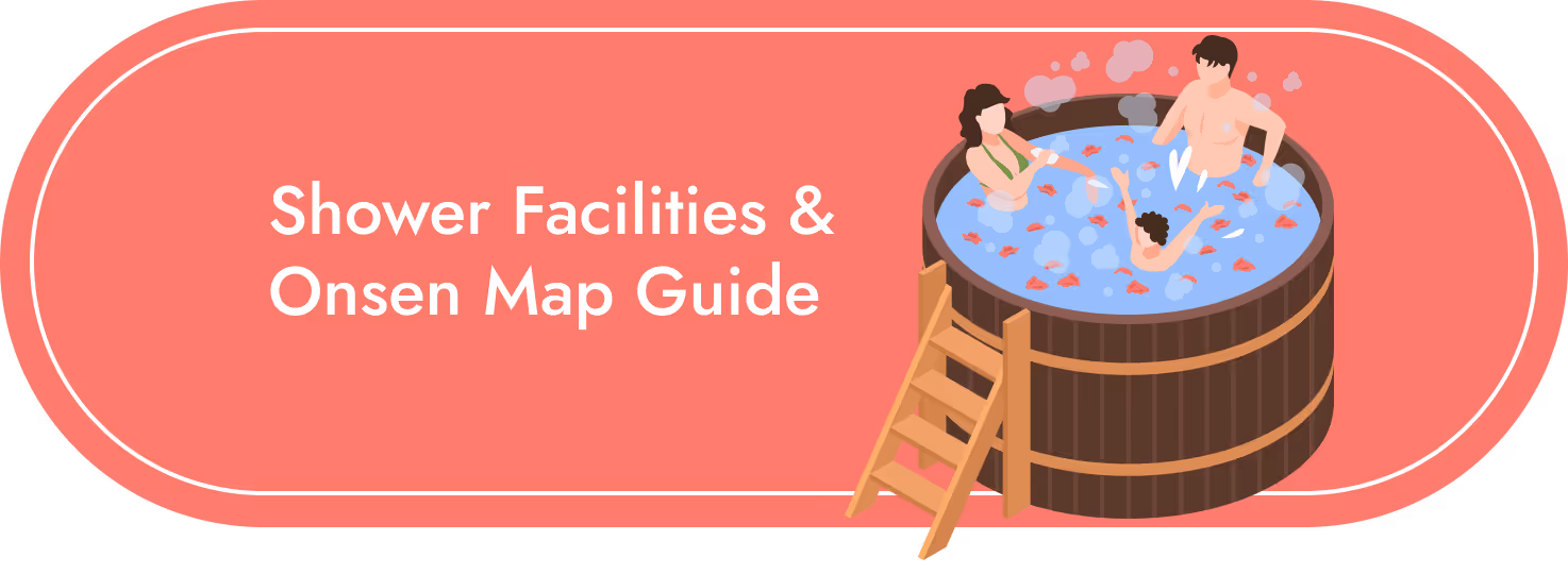 Onsen Map Guide CTA