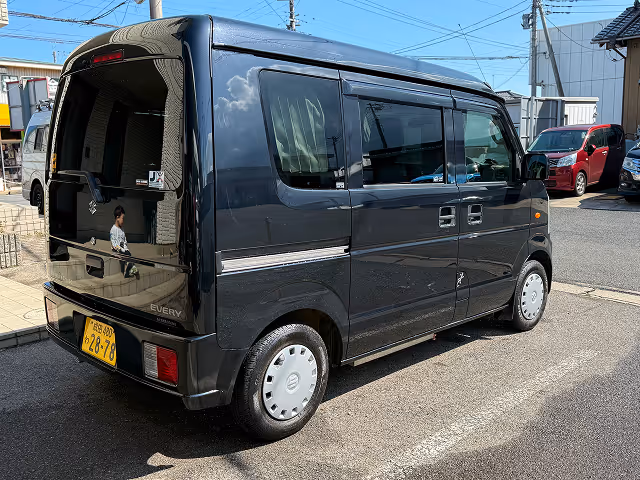 Every Suzuki Exterior Side