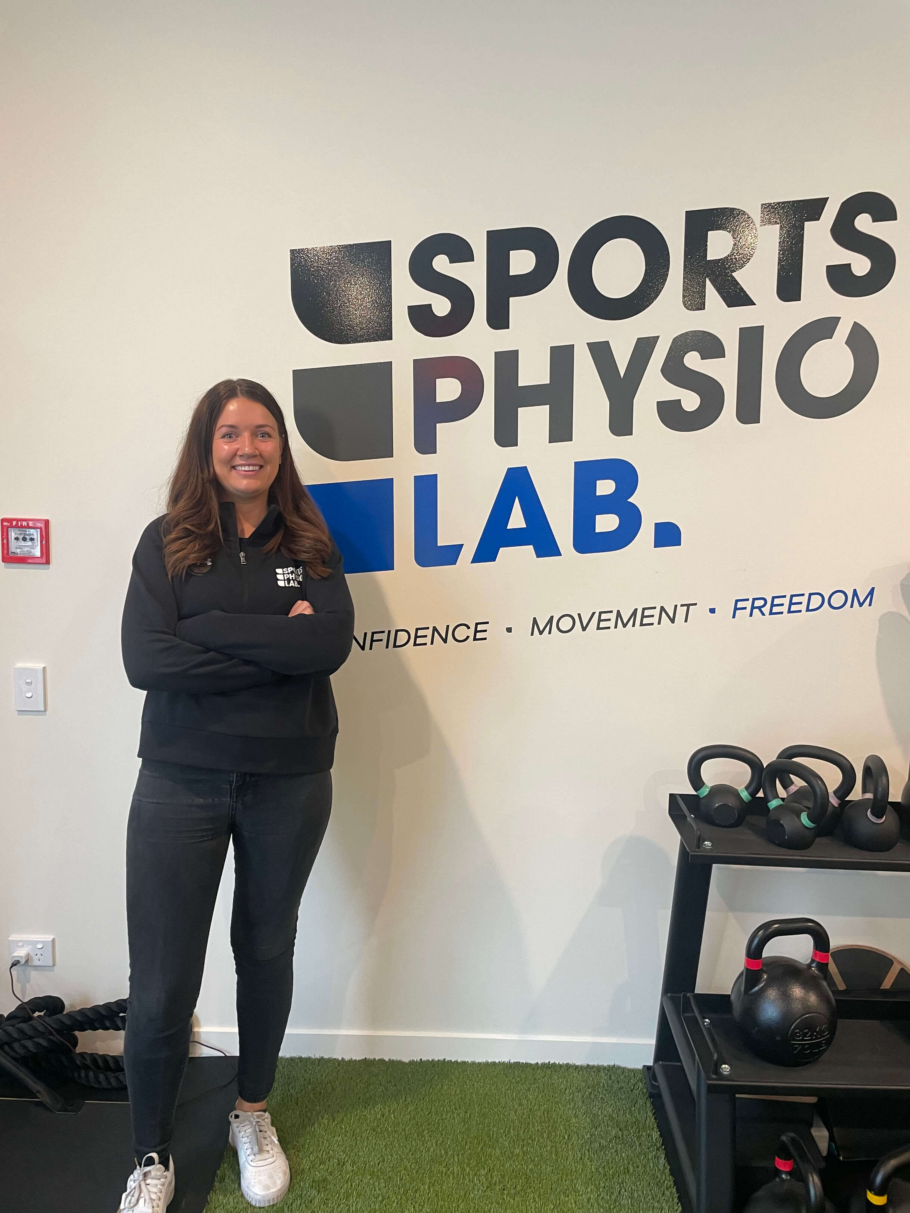 Personal image of a member from Flow Ninja.