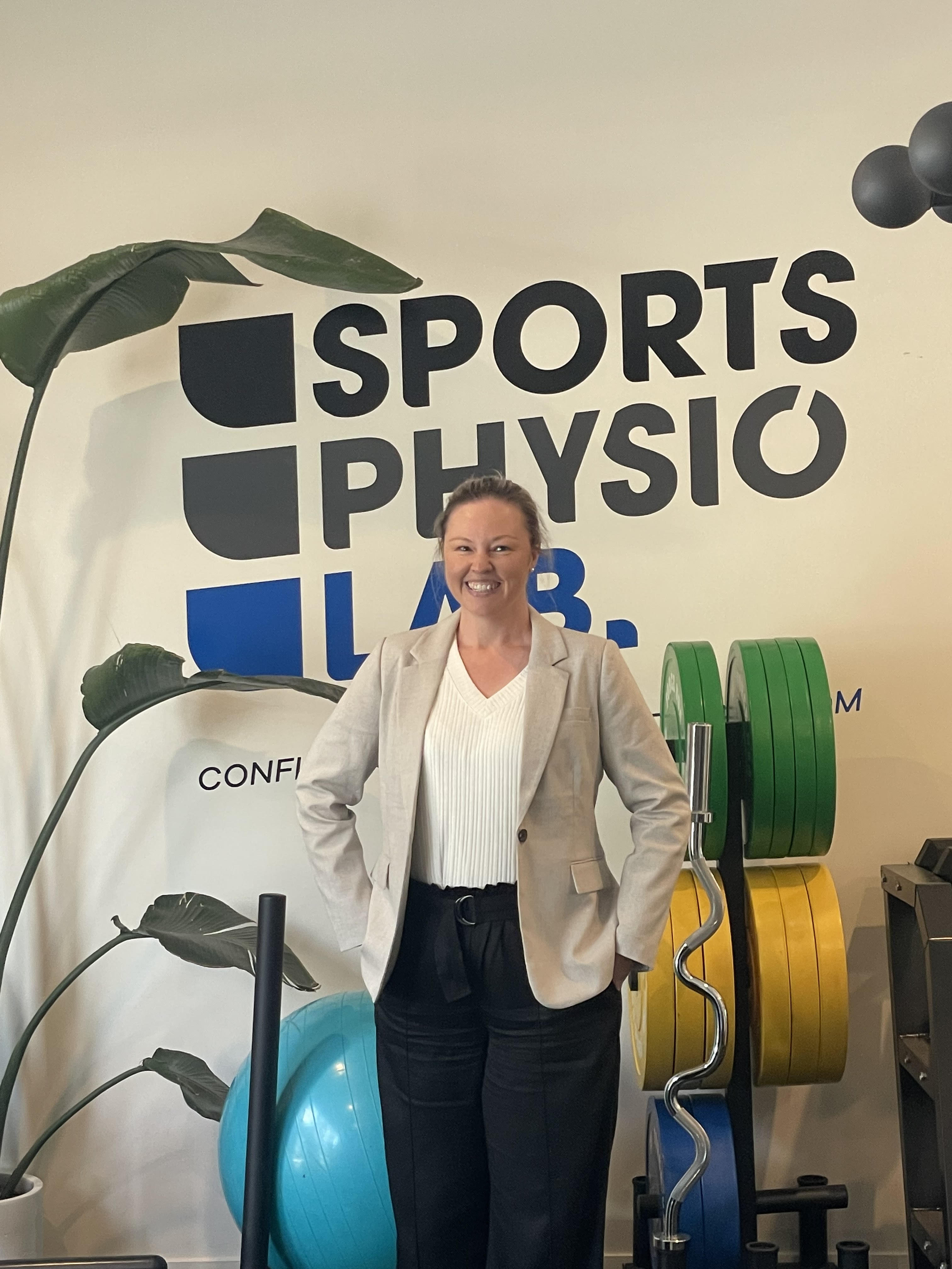 Personal image of a member from Flow Ninja.