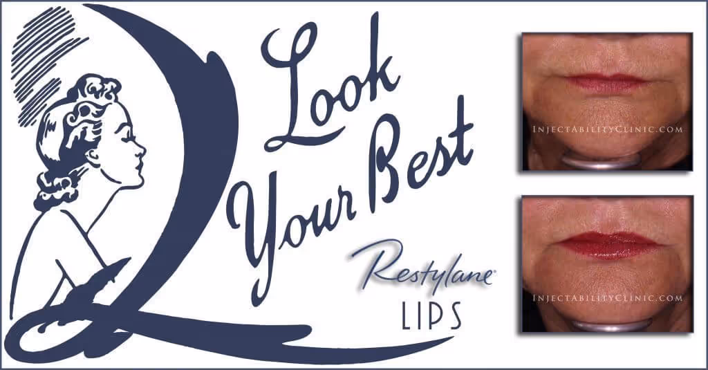 Restylane Kysse lip results before and after – Torrance