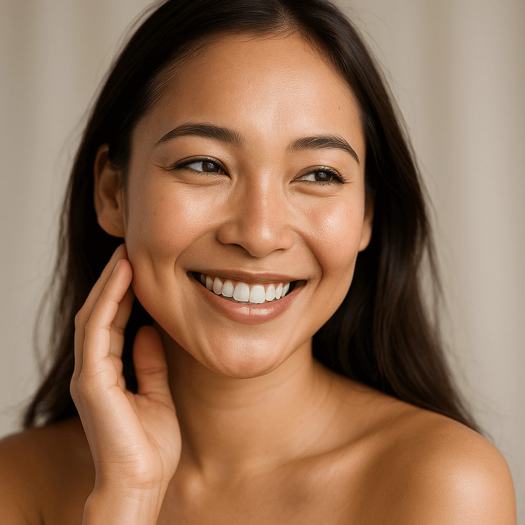 Juvederm injections in Torrance, CA for treatment youthful skin hydration and anti-aging