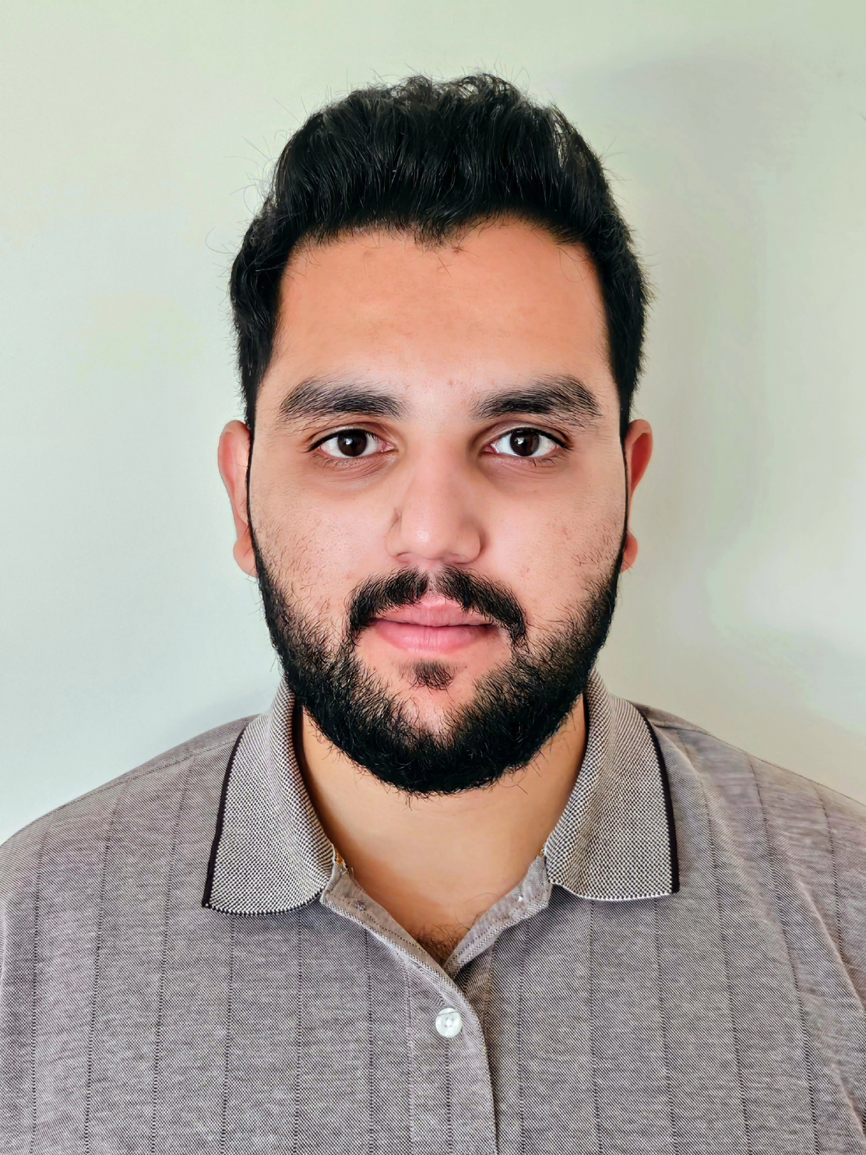 Debbie - Admin Assistant