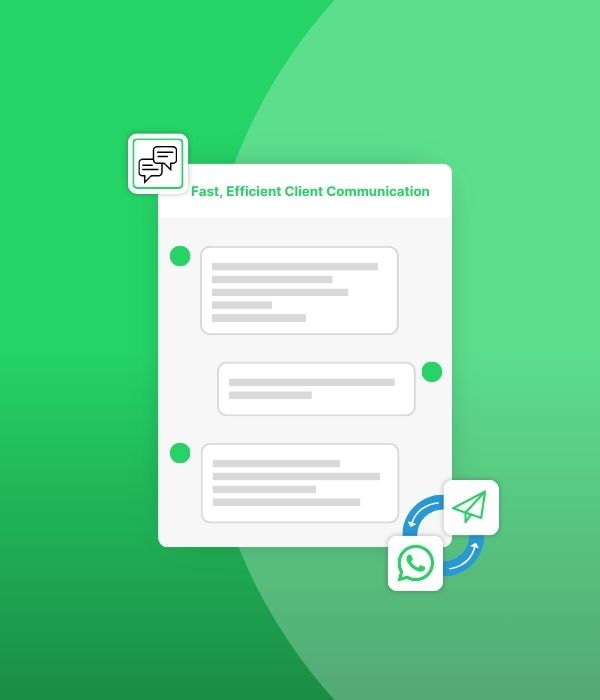 ClientWindow usage illustration