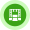 An icon for Instant Load - Bearing on Ground Screw Company Wesbite 