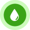 An icon for Easy Installation on Ground Screw Company Wesbite 