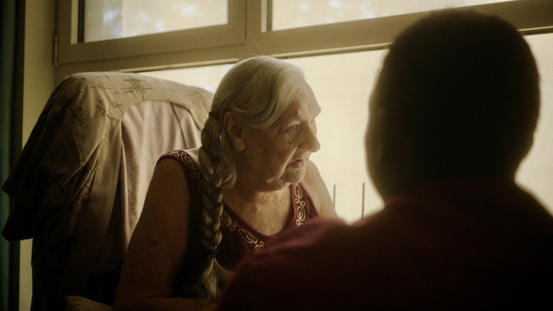 Dame Blanche Preview - Documentary by Camille Ghekiere